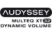 Audyssey MultEQ® XT32 Audyssey Dynamic Volume®