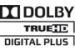 Dolby TrueHD и Digital Plus