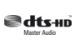 DTS-HD® Master Audio
