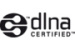 DLNA certified