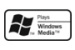 Windows Media Audio (WMA)