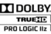 Dolby TrueHD & PRO LOGIC IIz