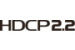 HDCP 2.2