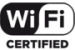 WiFi certified