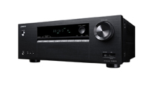  4K-       Onkyo TX-SR373