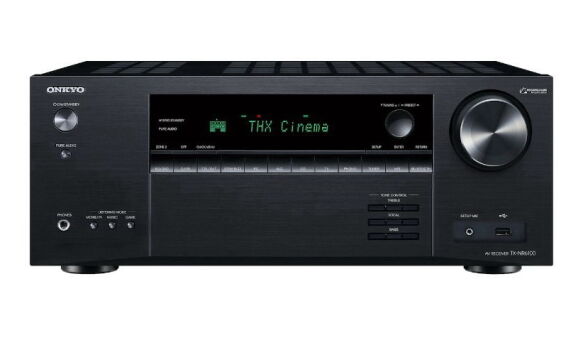 Onkyo TX-NR6100 B M2