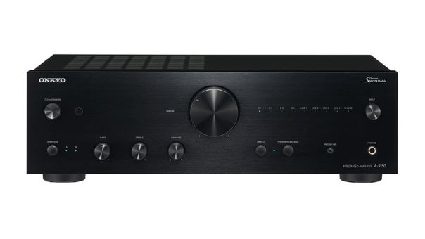 Onkyo A-9150 Black