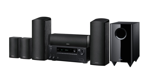 Onkyo HT-S7805