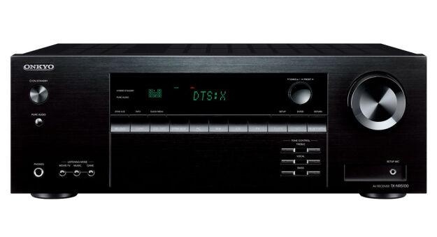 Onkyo TX-NR5100 B M2