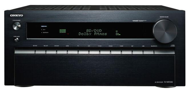 Onkyo TX-NR 1030