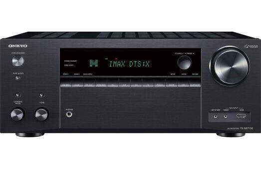 Onkyo TX-NR7100 B M2