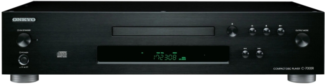 Onkyo C-7000 Black