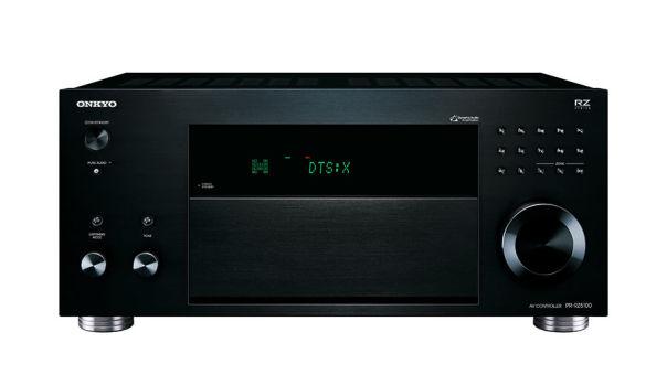 Onkyo PR-RZ5100 Black