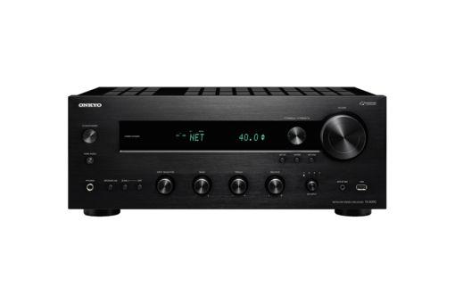 Onkyo TX-8390 Black