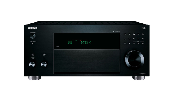 Onkyo TX-RZ1100 Black