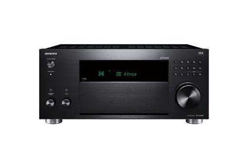 Onkyo TX-RZ3400 Black