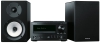 Onkyo CR-N775D Black